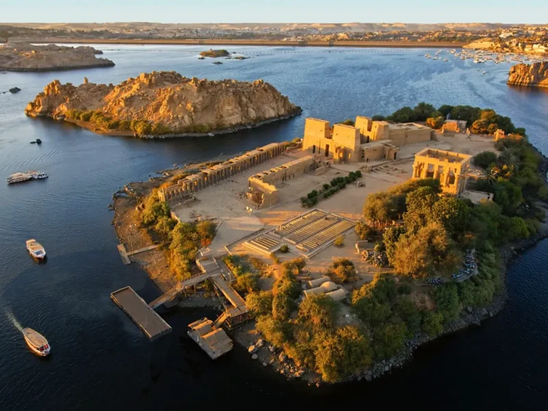 Aswan Cultural Experiences