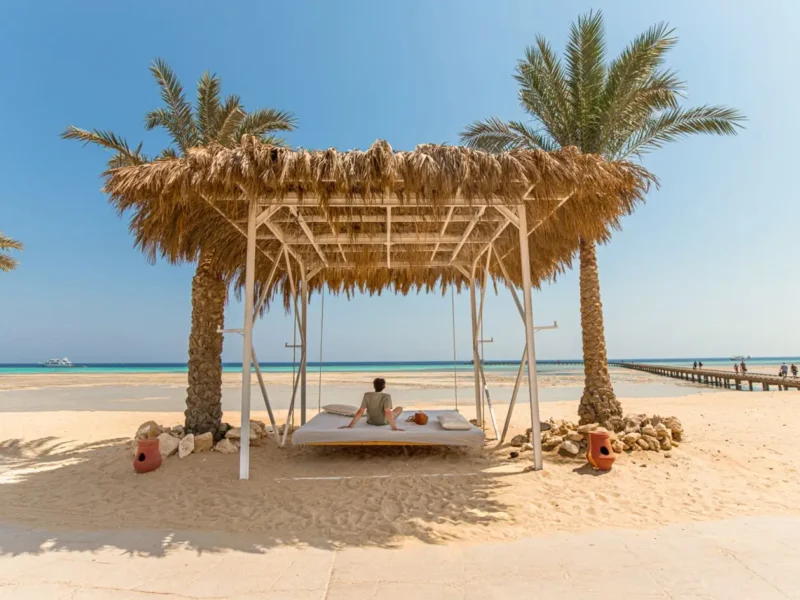 Red Sea Escapes
