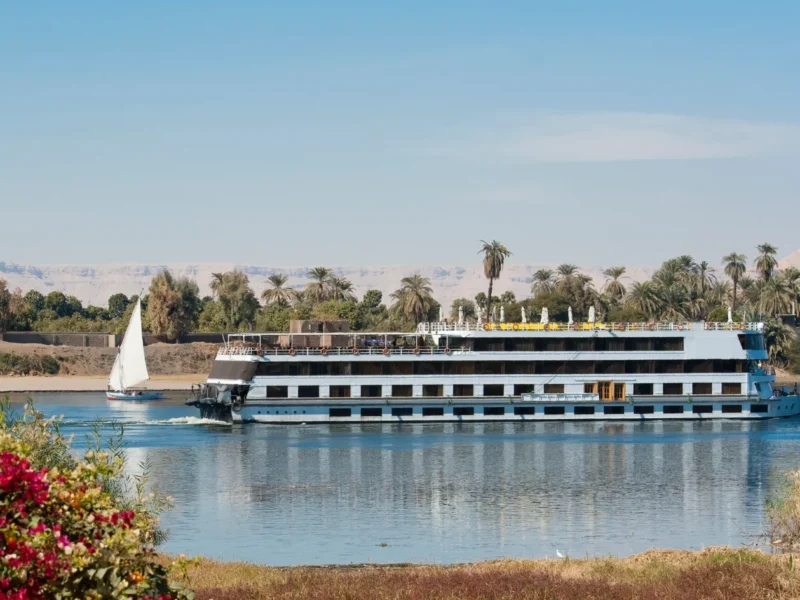 Nile Cruise Experiences