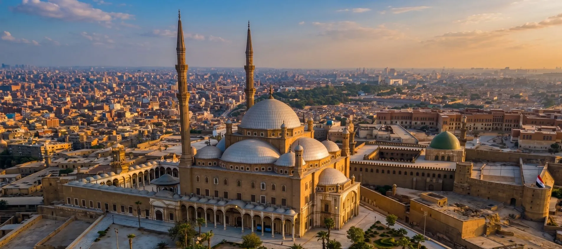 Authentic Egypt